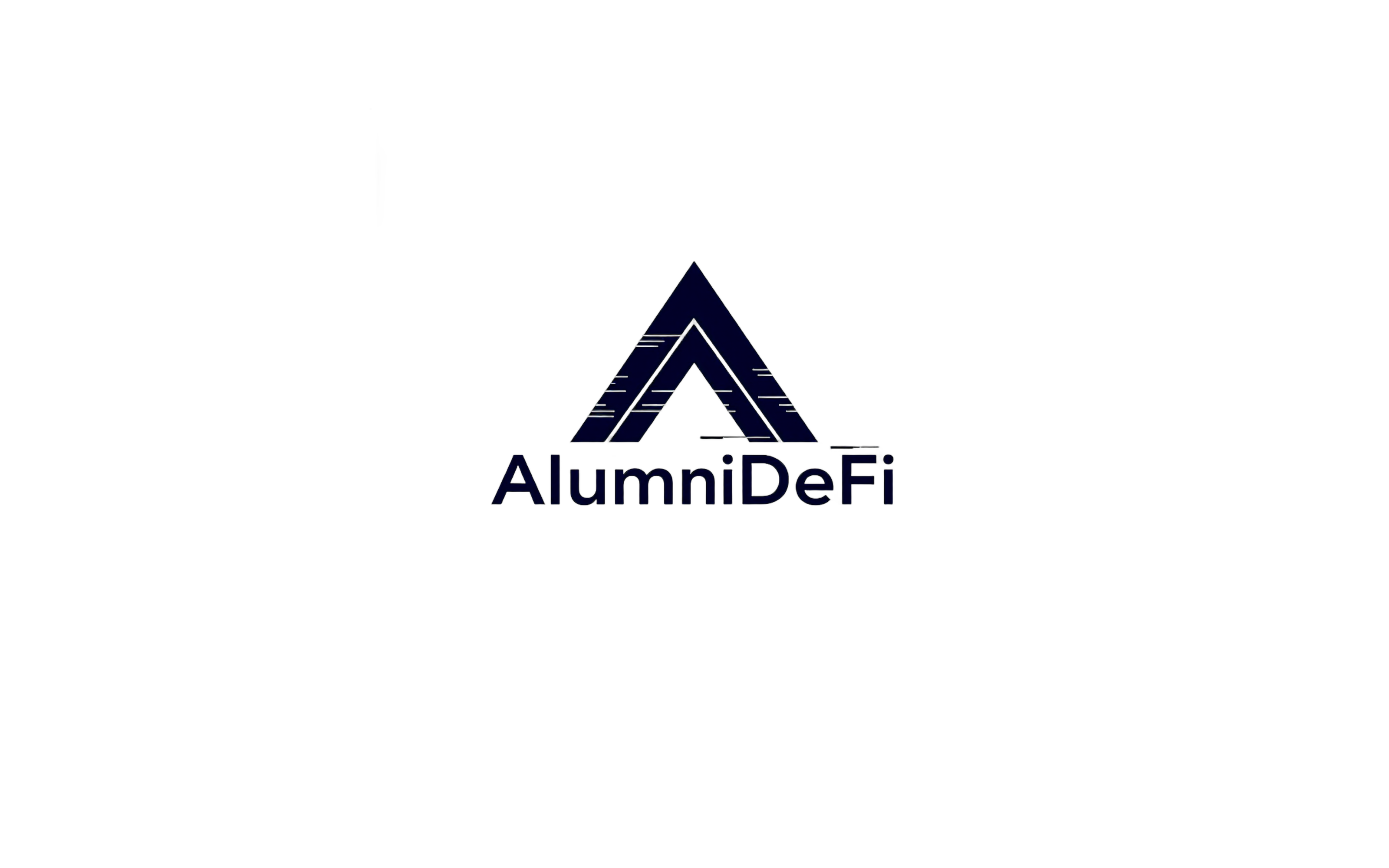 AlumniDeFi Logo